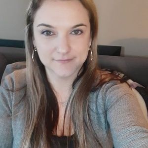 Meet your Posher, Sabrina